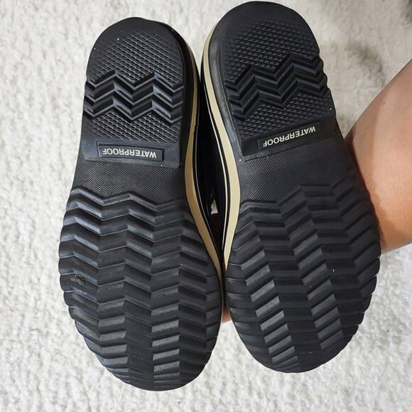 Sorel Classic Carribo winter waterproof boots  Womens size 5 - Picture 5 of 6